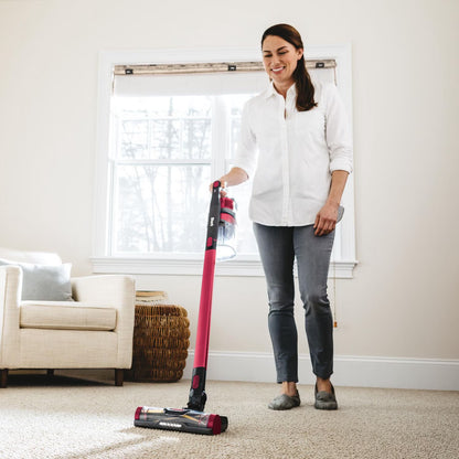 Shark Rocket Pet Pro Cordless Stick Vacuum - IZ162HC