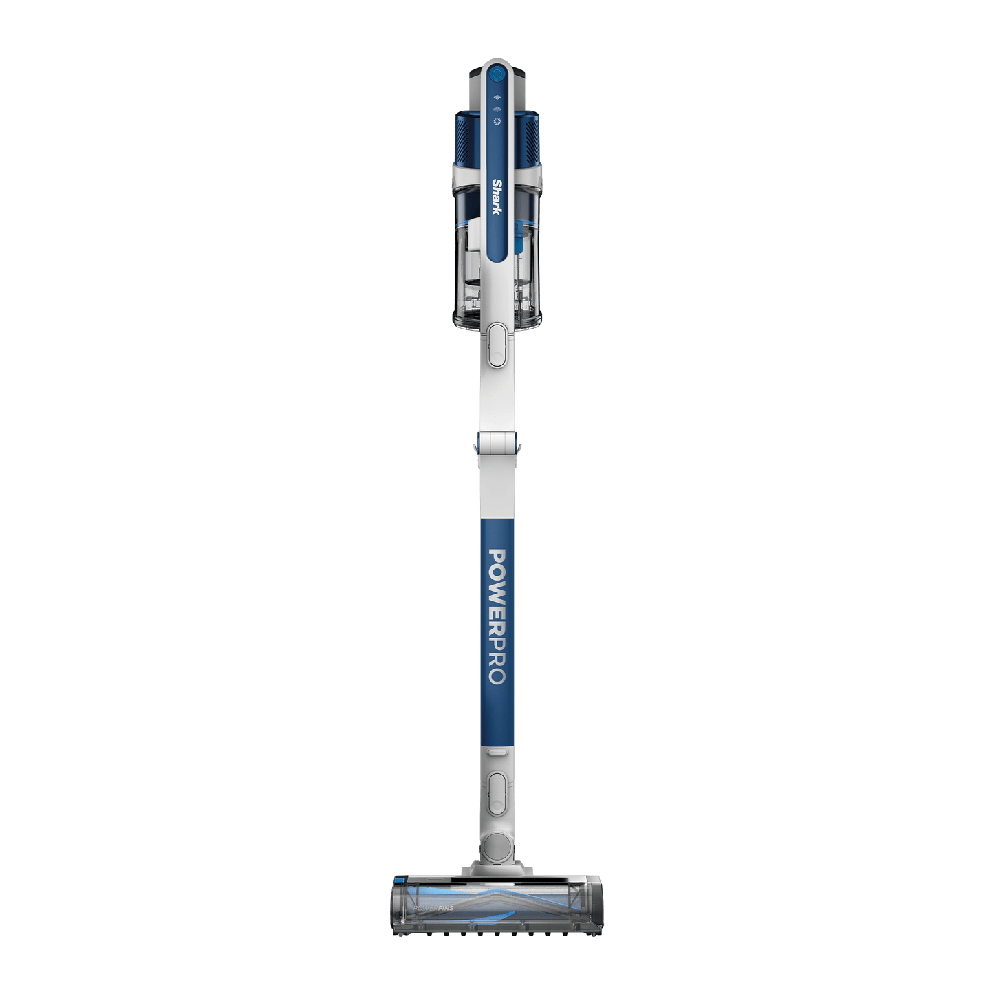 Shark PowerPro cordless vacuum cleaner, specially designed for pets