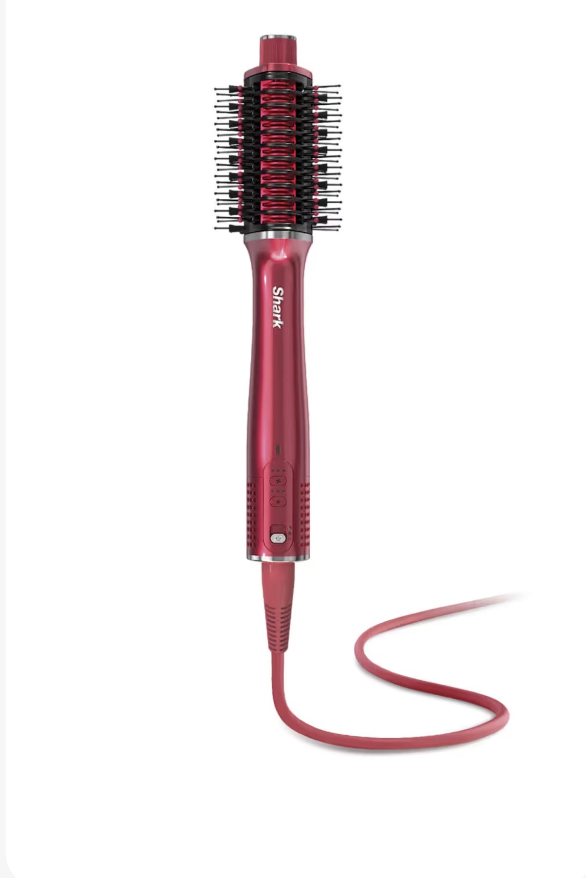 Shark Glossi™ Blow Dryer Brush in Juniper