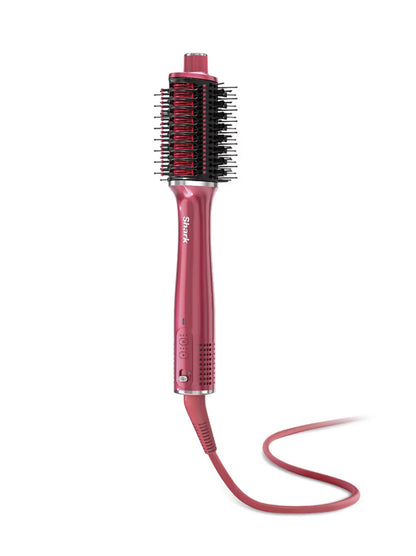 Shark Glossi™ Blow Dryer Brush in Juniper
