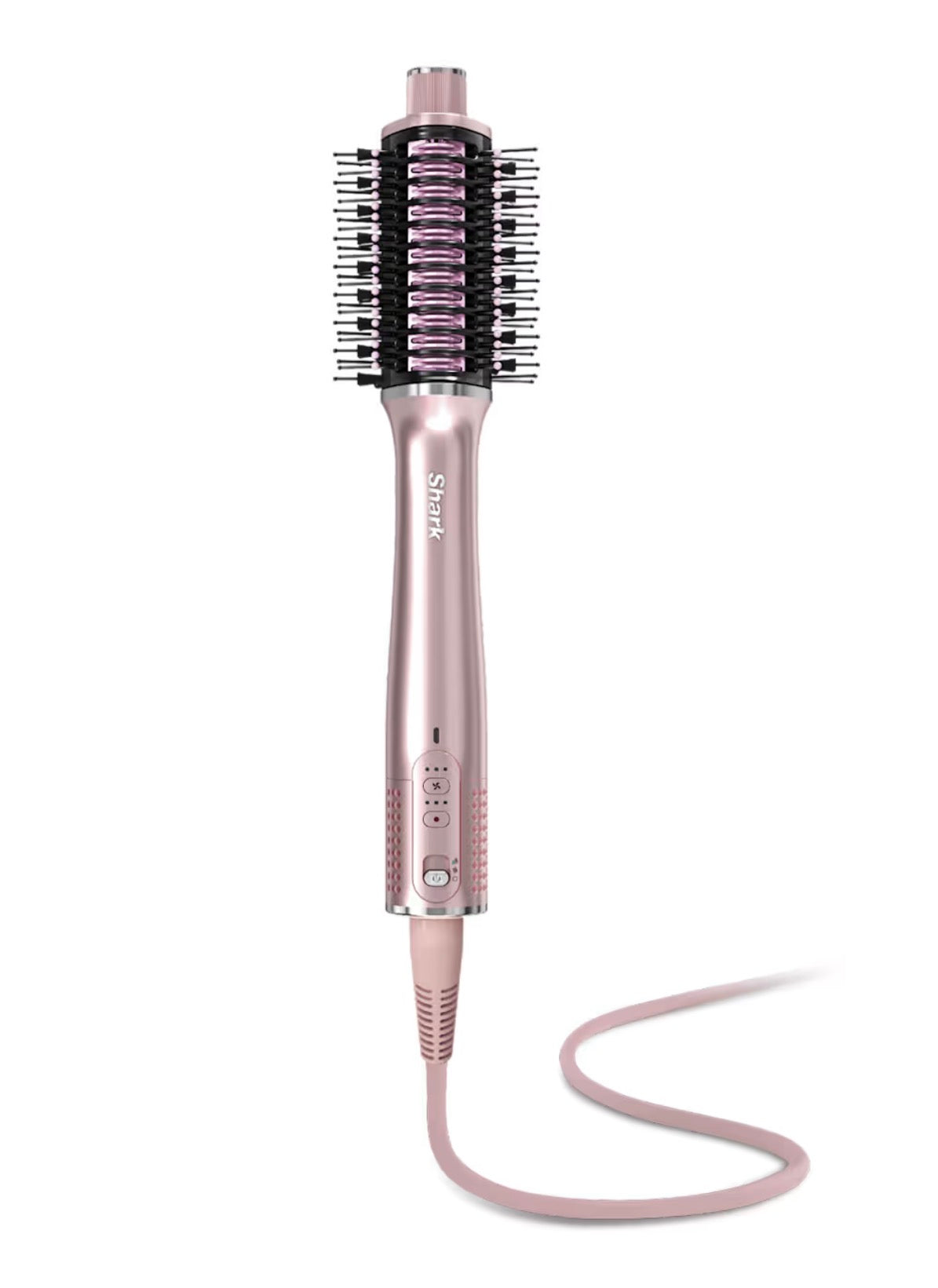 Shark Glossi™ Blow Dryer Brush in Juniper