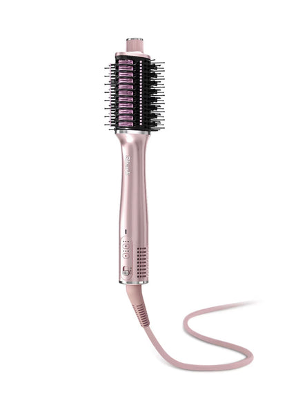 Shark Glossi™ Blow Dryer Brush in Juniper