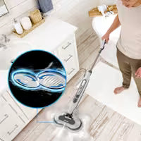 Shark® Steam & Scrub Automatic Steam Mop