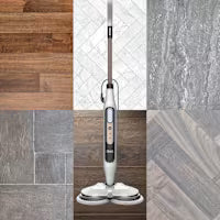 Shark® Steam & Scrub Automatic Steam Mop