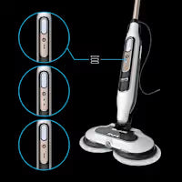 Shark® Steam & Scrub Automatic Steam Mop