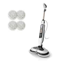 Shark® Steam & Scrub Automatic Steam Mop