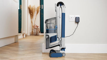 Shark PowerPro cordless vacuum cleaner, specially designed for pets